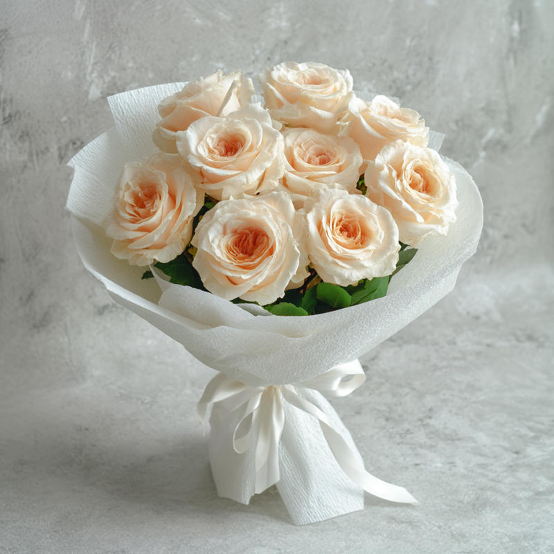 Saint Albans Mother's Day Daisy Weekend Delivery